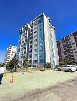 Çerkezköy Veliköy Mahallesinde Site İçerisinde 3+1 Arakat Daire