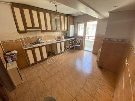 Atatürk Mh De 3+1 Dublex Teraslı Çift Mutfaklı Çift Banyolu Kiralık