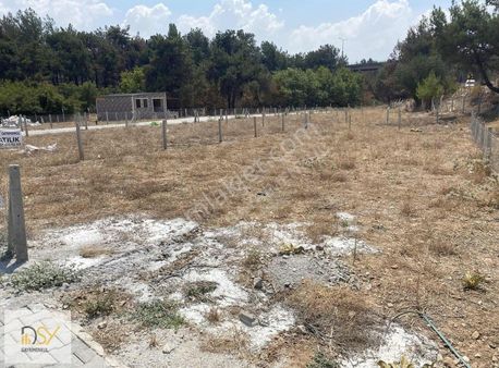 Buca Yıldızlar Mahallesinde Satılık Resmi Tapulu Parsel