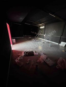 Ozan Yengin'den Satılık İş Yeri