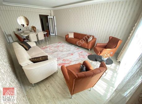 Ahimesutta Satılık Asansörlü 4+1 Daire