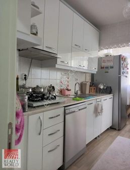 Sincan Ahi Evranda Satılık Katta 2+1 Daire