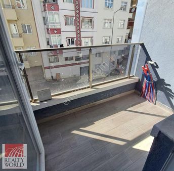 Etimesgut Süvaride Satılık Sıfır 2+1 Daire