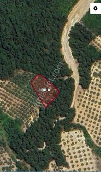 Ena Group Bursa Mudanya Çağrışan'da 1250 M2 Villa İmarlı Arsa