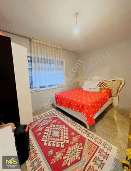 Mrs Gayrimenkulden Gündoğdu Mah 4 Katlı Müstakil Bina 3+1