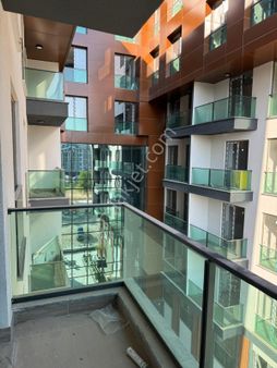 Remax Palas'tan Diamond Q Residance'ta 1+1 Daire