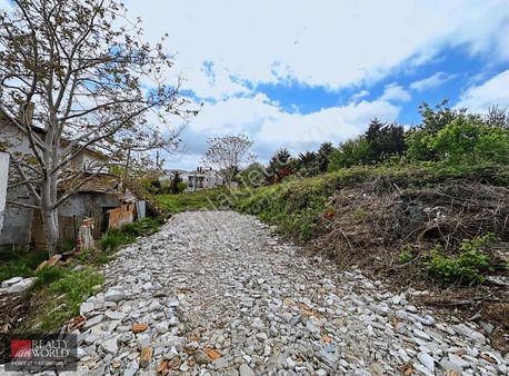 *rw Perfect*zekeriyaköy Merkezde Satılık 940 M2 İmarlı Arsa