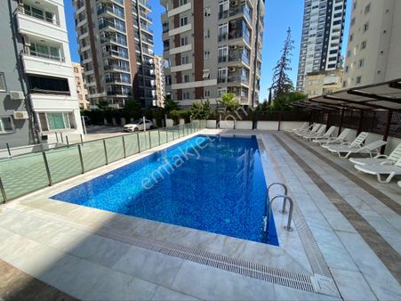 İz'den Adana'nın Kalbi Baraj Yoluna Sıfır 3+1 Havuzlu İmza