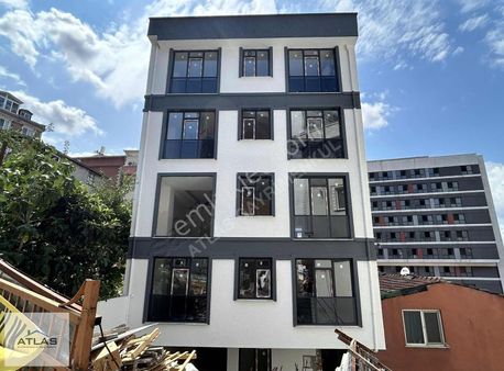 Kağıthane 3 Aya Anahtar Teslim 2+1 Satılık Daire