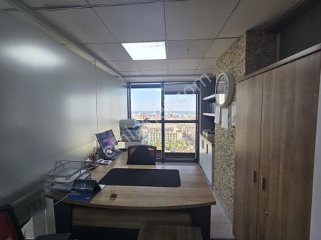 Karınca'dan Adliye Yanı Deniz Manzaralı 1+1 Satılık İş Yeri !