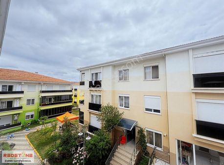 Karasu Akkumda Asansörlü Havuz Cephe Kombili Satılık Daire