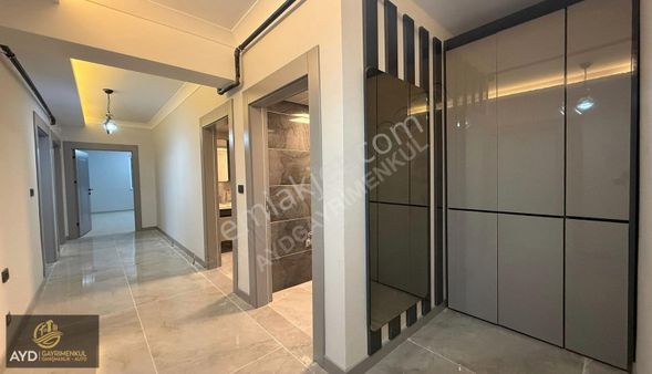 Ayd'den Merkezde 3+1 (140)m2 Cadde Üzeri Ego Durağ'ı Yanı Fırsat