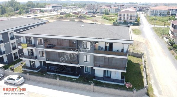 Yerden Isıtmalı,havuzlu,denize Yürüme Mesafesi 2+1 Daire