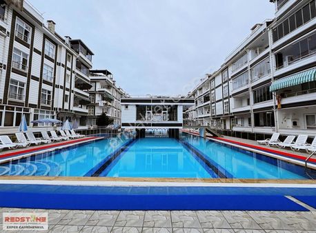 Karasu Yeşil Vadi 2 Sitesi Ara Kat Kombili Kiralık Daire