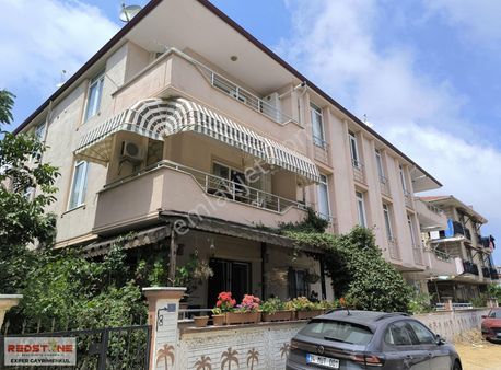 Akkumda Deniz Manzaralı Orta Kat Ön Cephe Geniş 2+1 Daire