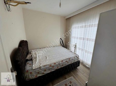 Bilim Ve Teknoloji Üniersitesi Karşısında Eşyalı Kiralık 1+1