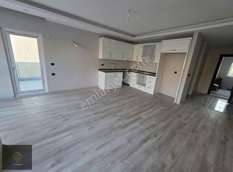 Yeni Mahallede Kiralık 2+1 Sıfır Daire