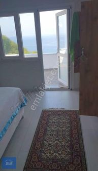 Giresun Görele Karaburun Da Harika Manzaralı Villa