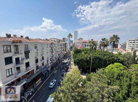 Fa Emlaktan Çarşı Merkezde Limana Yakın Kiralık 2+1 İşyerleri