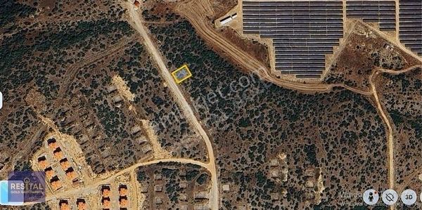 Bursa Kestel Soğuksu Da Acil Satılık Villa İmarlı Fırsat Arsa