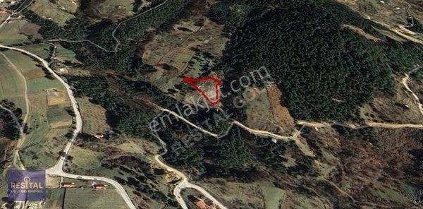 Bursa Osmangazi Kirazlı Mh Uludağ Yolu Satılık Arazi