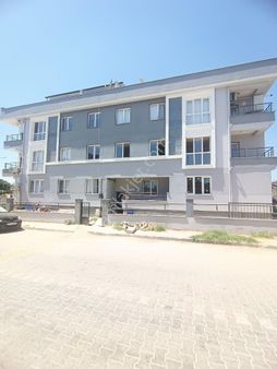 İzmir Ödemiş Türkmen Mah. 2+1 Geniş Ferah Satılık Daire