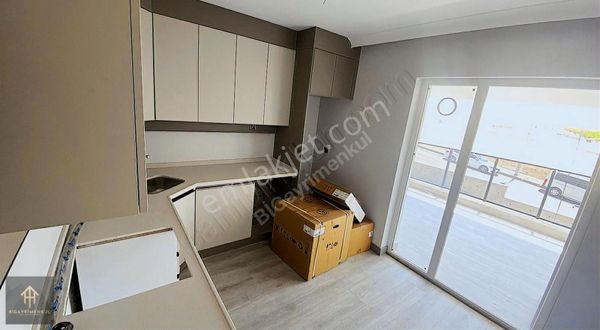 Bi Gayrimenkulden Yukarı Yurtçuda Oturuma Hazir Süperlüks 2+1