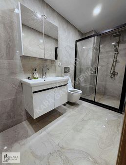 Sultanmurat Mah'de 2+1 90m2 1.kat Gibi Balkonlu Ultra Lux Daire