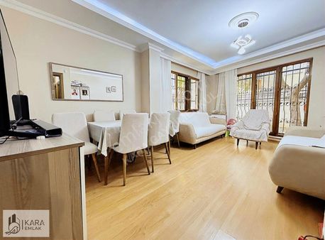 Dr. Sadık Ahmet Cad. 1+1 Bahçeli Giriş Kat