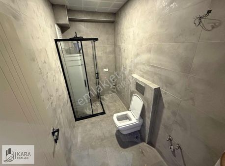 Yeşilova Mah'de 1. Kat 2+1 80 M2 Yerden Isıtmalı Lüks Daire