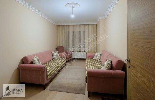 Cumhuriyet Mah'de 3+1 130 M2 2.kat Ön Cephe Geniş Arakat