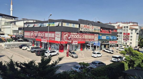 **eryaman Hastanesi Yanı Nette 147 M² 4+1 Satılık Daire**