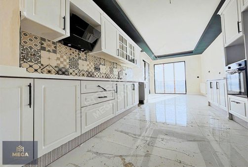 Mega'dan Ovacık Merkez'de 13.kat Sıfır 4.5+1 Lüx Site Dairesi