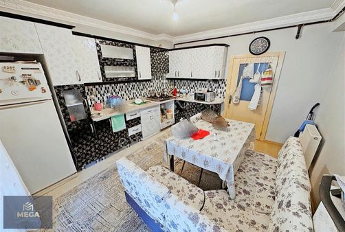 Yükseltepe Mahallesinde Yüksek Giriş 3+1 Daire