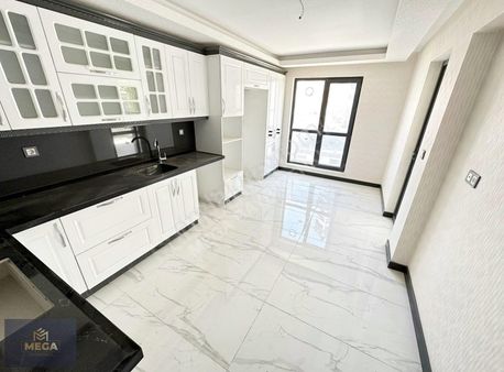 Mega'dan Yükseltepe Mah.cad.üstü Çift Bloklu Site De Sıfır 4+1 D