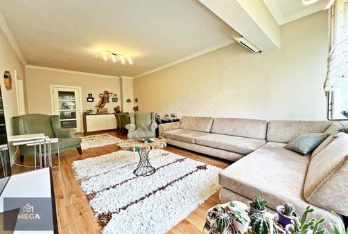 Etlik Mimarlar Sokakta 2.kat 3+1 Ferah Cepheli Daire