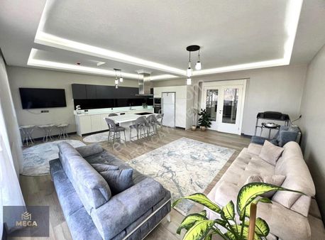 Mega'dan Ovacığın Gözde Projelerinden Çift Bloklu Lüx 4+1 Daire.