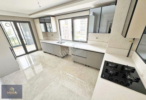 Mega'dan Ovacık Mevki Yerden Isıtmalı Sıfır 3+1 Site Konsept!!!!