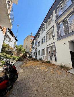 Yazıcızade Mahallesi Çarşı Merkezde Sıfır Daire