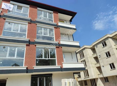 Samsun Atakum Toplukonuta 2.bina Fırsat Geniş 1+1