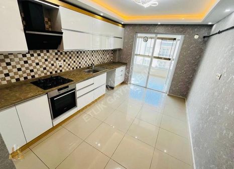 Etlik Gayrimenkul'den Seval Cad. Site'de Ultra Lüks Daire !!!!