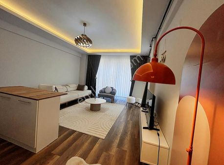 Samsun Atakum Kurupelitte Konsept Eşyalı Satılık 1+1