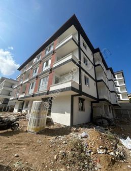 **toplukonut Bulvarı'na Cephe Satılık 1+1 Daire**