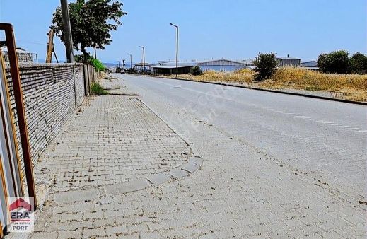 Era Port Güvencesiyle Balıkesir Osbde Kiralık Depo