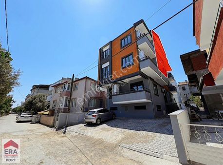Era Port Güvencesiyle Hasan Basri Çantay'da Satılık Sıfır 2+1
