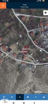 Meram Dere (dereaşıklar) Mah.toplam 526m2 Müstakil Bahçe