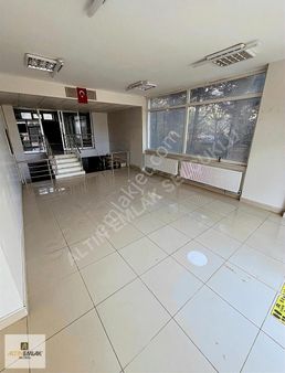 Kosova Mah. Farabi Karşısı Önü Açık Kiralık Dükkan