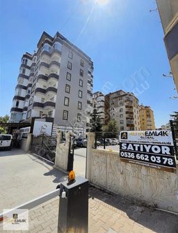 Parsana Mah. Gönül Dostları Sitesi 3+1 Satılık Daire