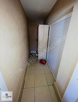 Buhara Mahallesi 1+1 Ful Eşyalı Satılık Daire