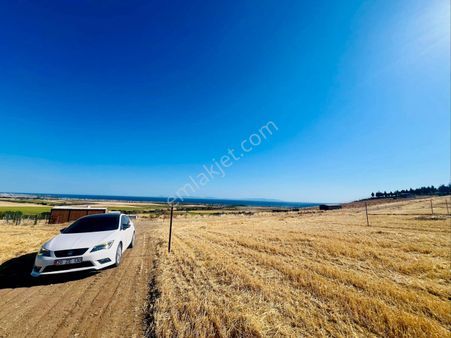 Tekirdağ Satılık Hisseli Arsa